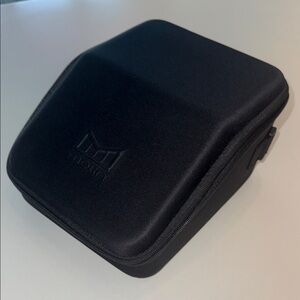 Melin Black Hard Shell Case